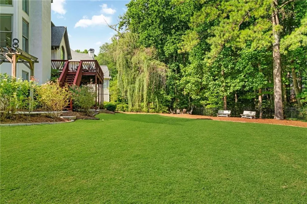 10645 Oxford Mill Circle Johns Creek, GA 30022