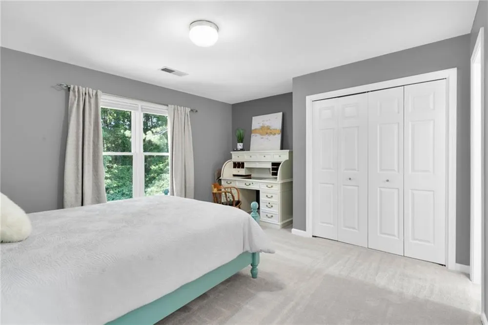 10645 Oxford Mill Circle Johns Creek, GA 30022