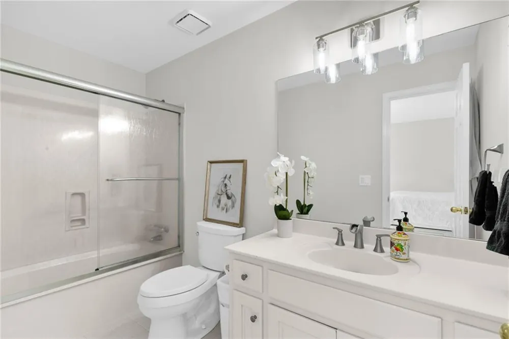 10645 Oxford Mill Circle Johns Creek, GA 30022