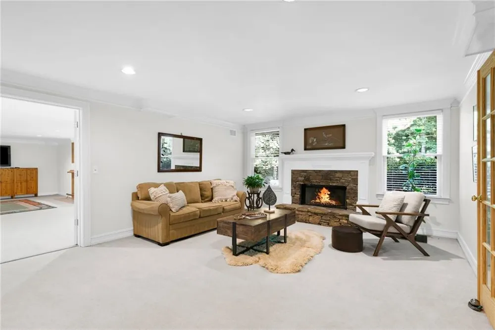 10645 Oxford Mill Circle Johns Creek, GA 30022