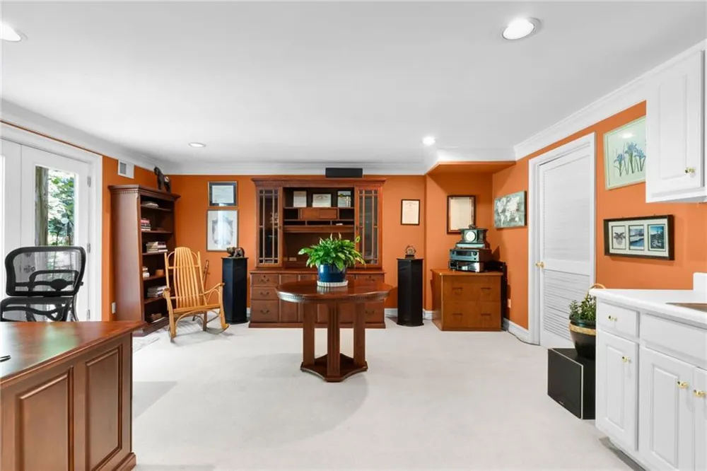 10645 Oxford Mill Circle Johns Creek, GA 30022