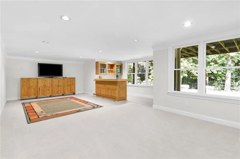 10645 Oxford Mill Circle Johns Creek, GA 30022
