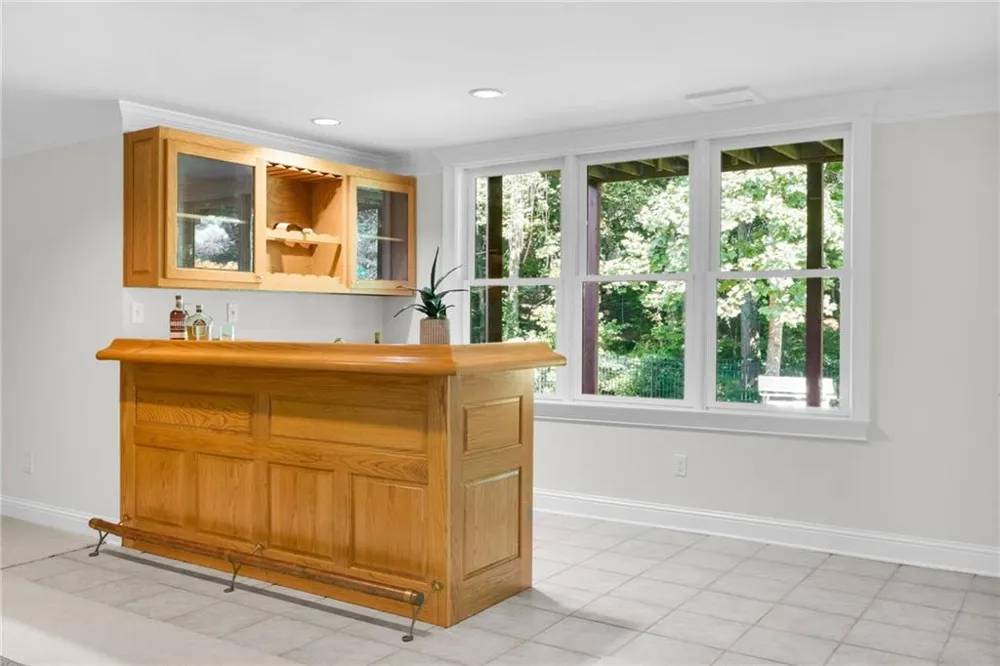 10645 Oxford Mill Circle Johns Creek, GA 30022