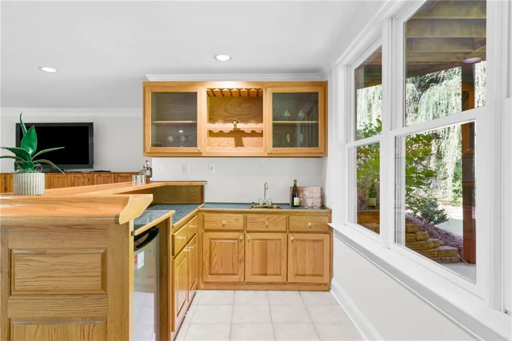 10645 Oxford Mill Circle Johns Creek, GA 30022