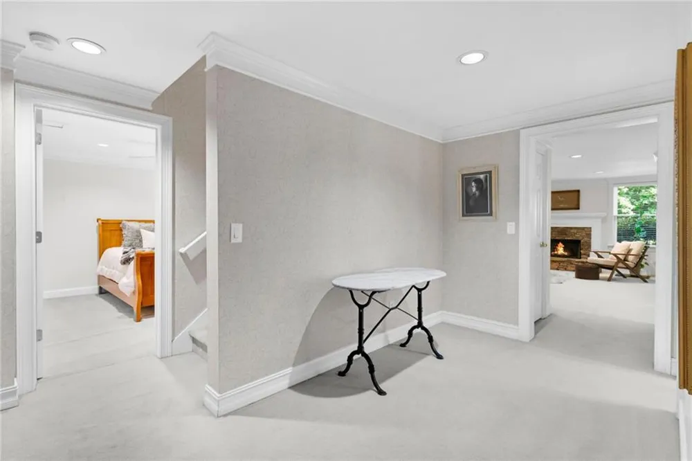 10645 Oxford Mill Circle Johns Creek, GA 30022