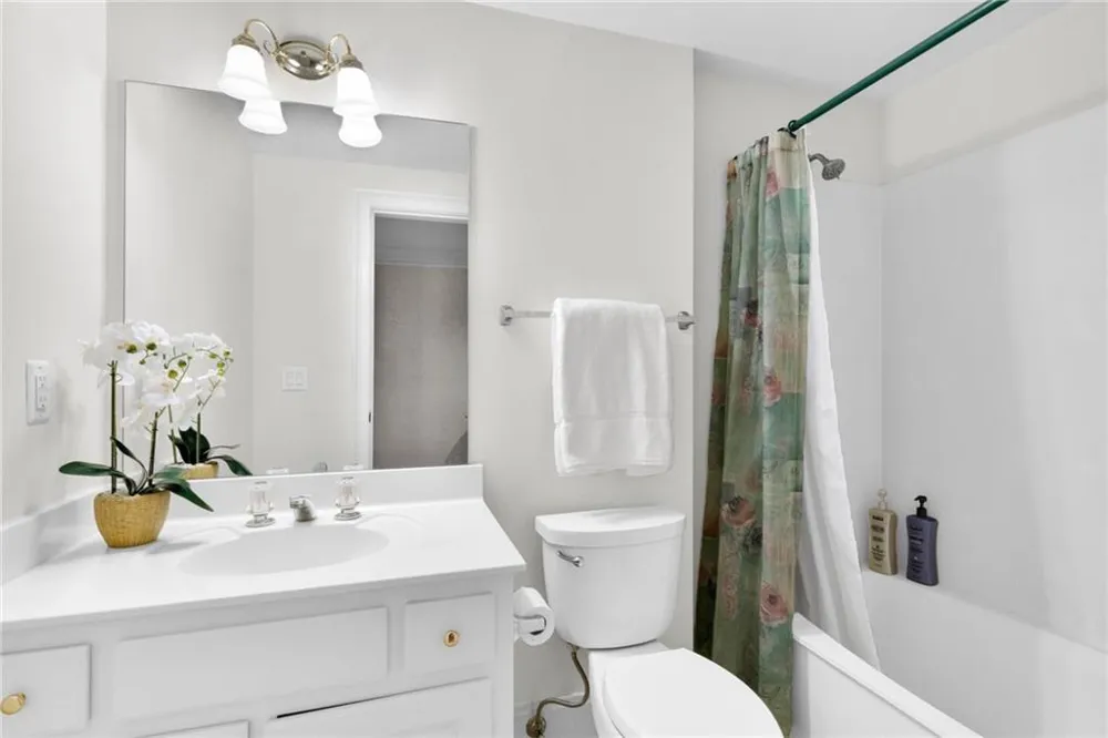 10645 Oxford Mill Circle Johns Creek, GA 30022