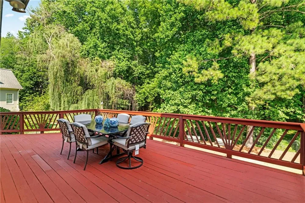 10645 Oxford Mill Circle Johns Creek, GA 30022