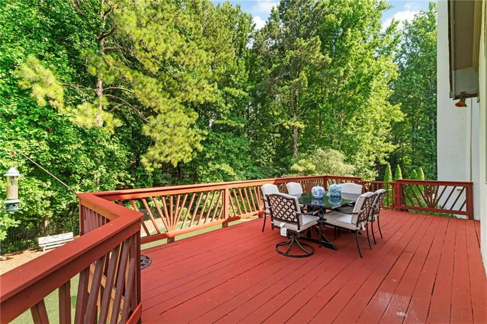10645 Oxford Mill Circle Johns Creek, GA 30022