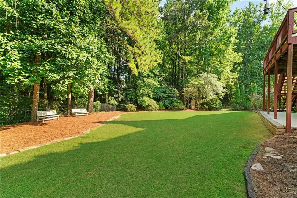 10645 Oxford Mill Circle Johns Creek, GA 30022
