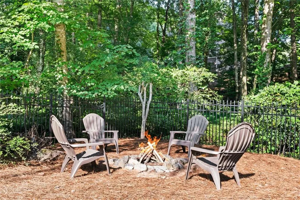 10645 Oxford Mill Circle Johns Creek, GA 30022