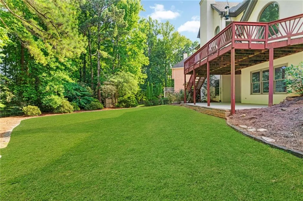 10645 Oxford Mill Circle Johns Creek, GA 30022