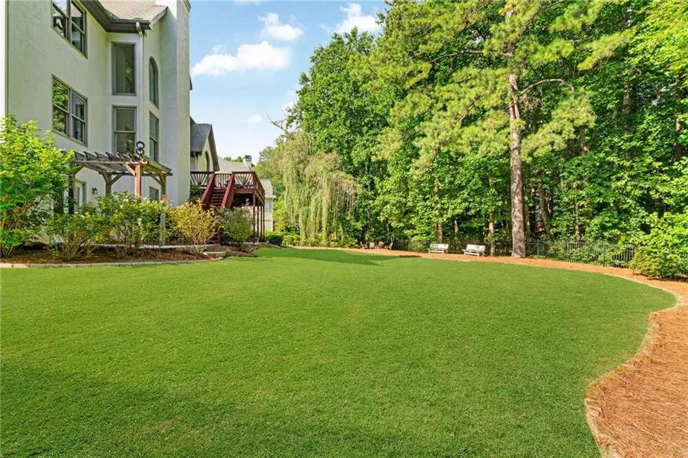 10645 Oxford Mill Circle Johns Creek, GA 30022