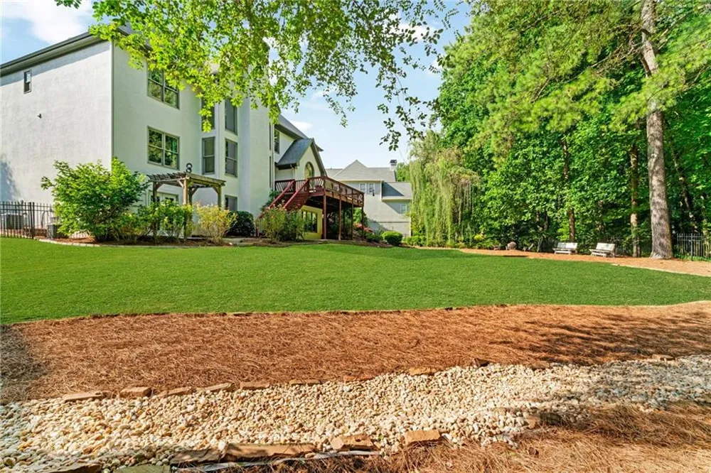 10645 Oxford Mill Circle Johns Creek, GA 30022