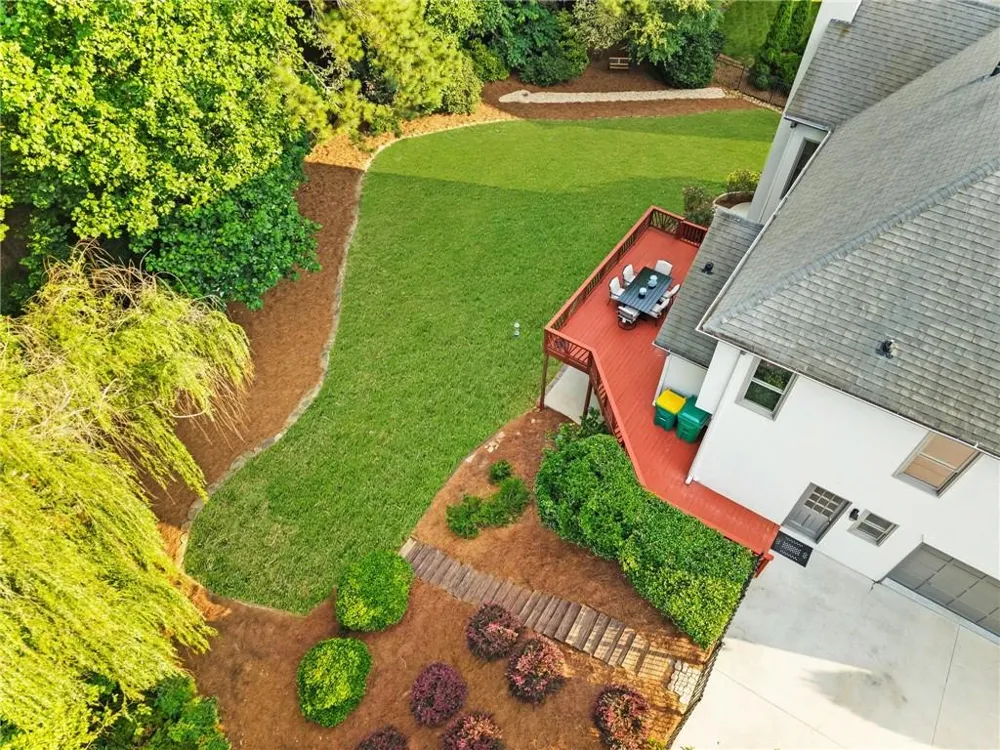 10645 Oxford Mill Circle Johns Creek, GA 30022