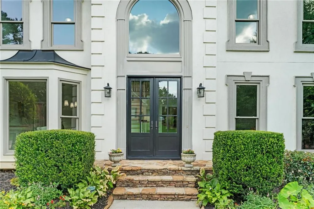 10645 Oxford Mill Circle Johns Creek, GA 30022
