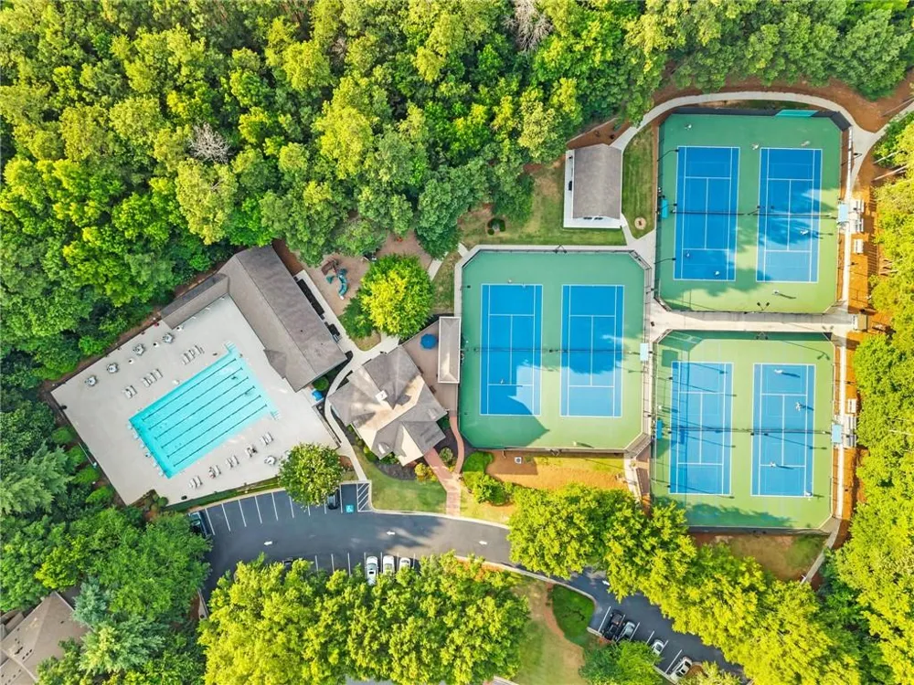 10645 Oxford Mill Circle Johns Creek, GA 30022