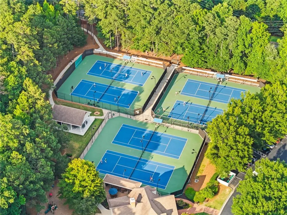 10645 Oxford Mill Circle Johns Creek, GA 30022