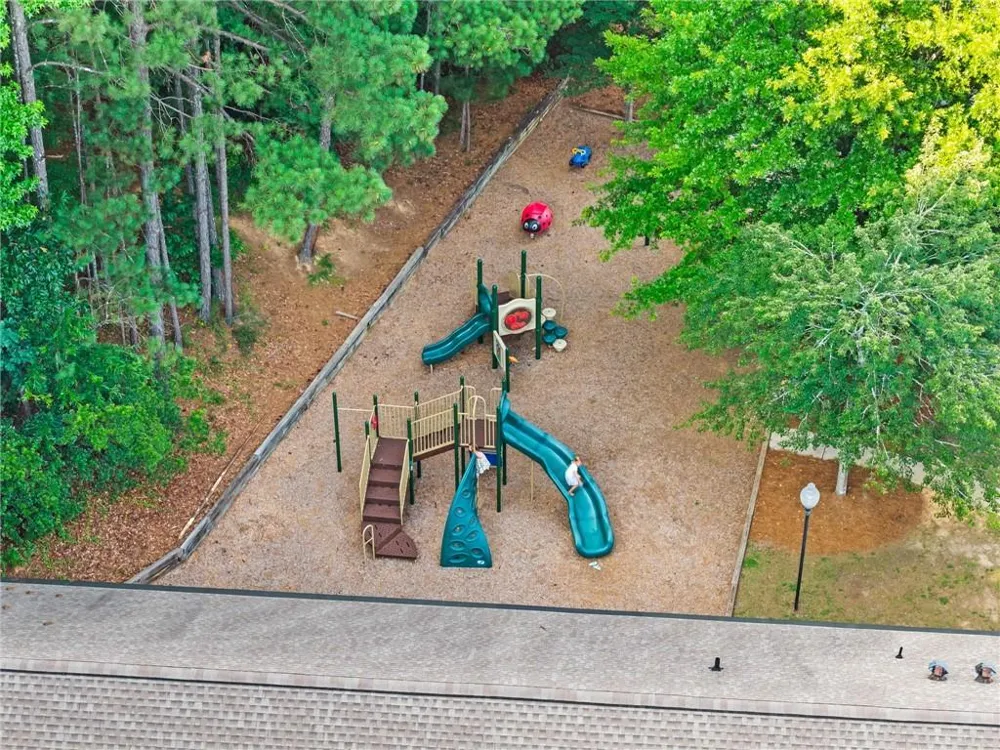 10645 Oxford Mill Circle Johns Creek, GA 30022