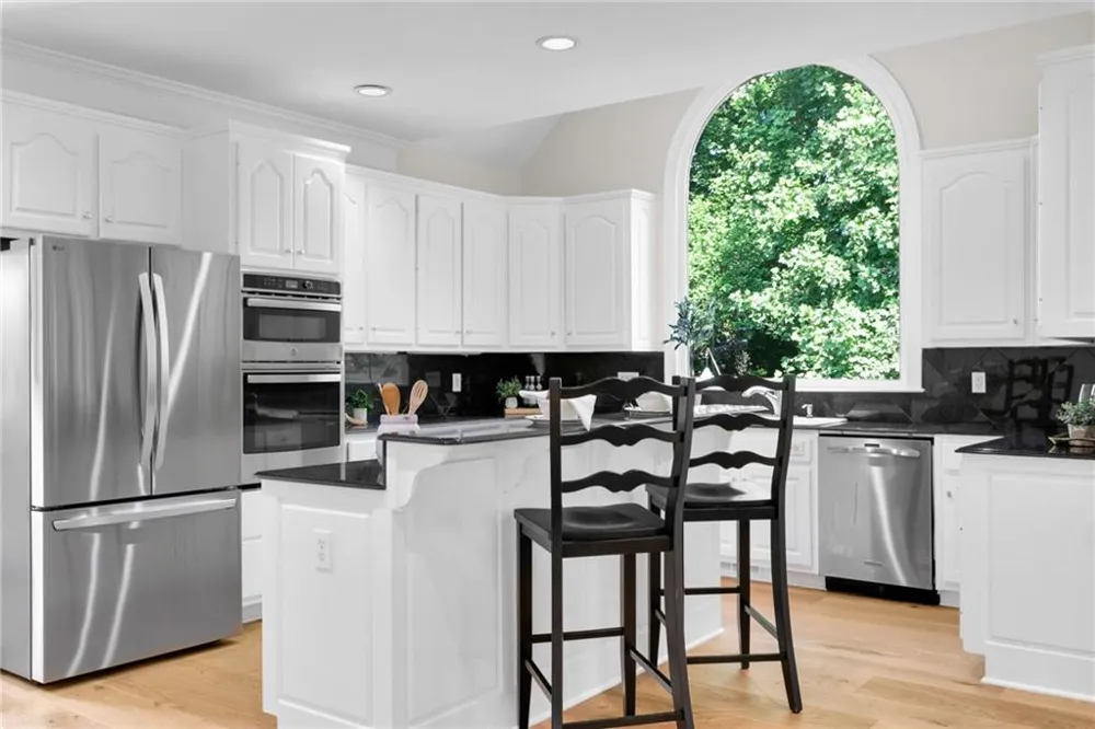 10645 Oxford Mill Circle Johns Creek, GA 30022