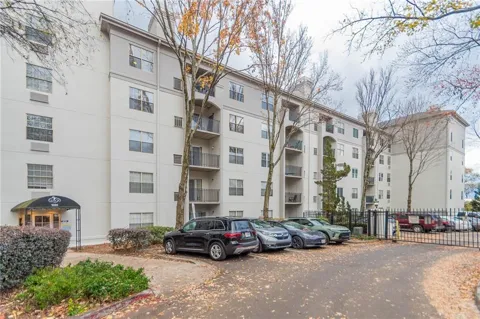 970 Sidney Marcus Boulevard #1217