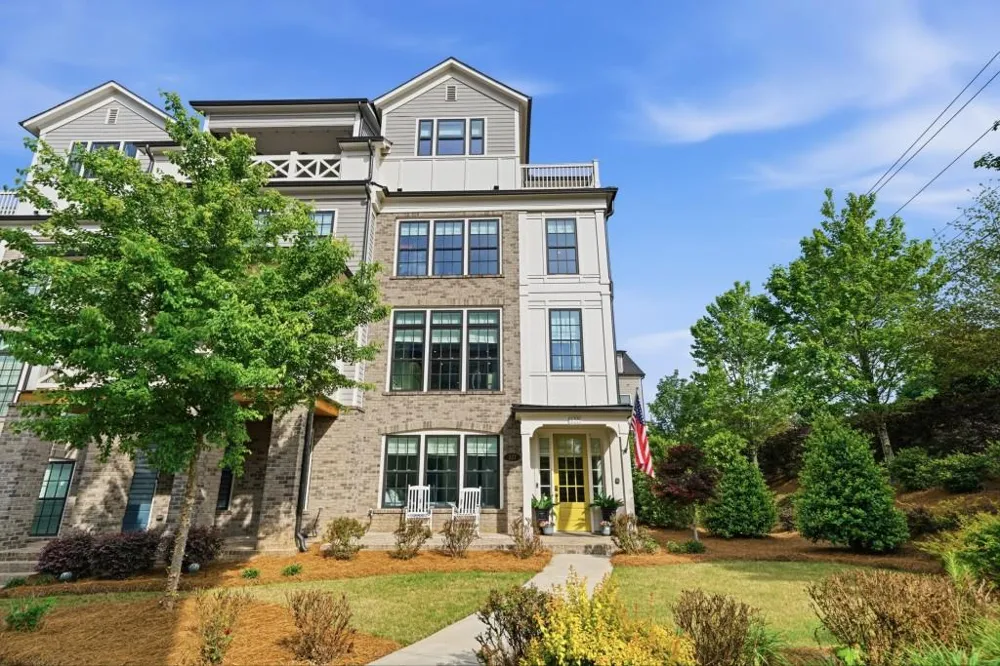 327 Concord Street Alpharetta, GA 30009