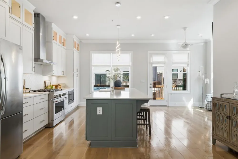 327 Concord Street Alpharetta, GA 30009
