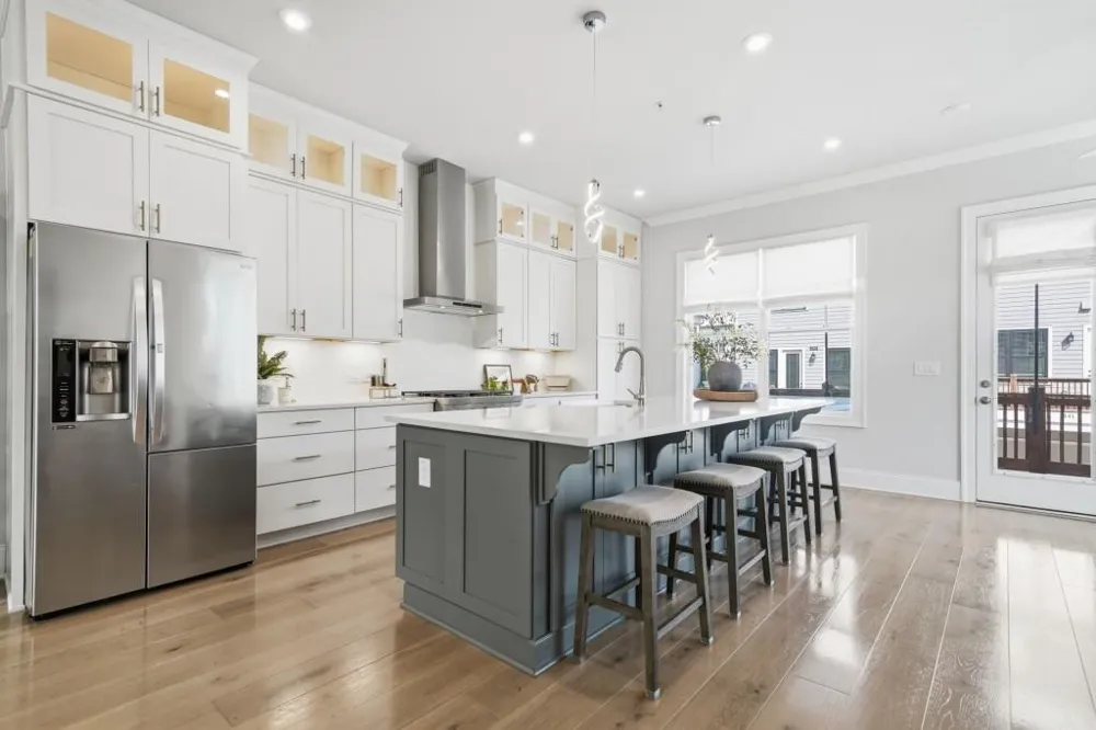 327 Concord Street Alpharetta, GA 30009