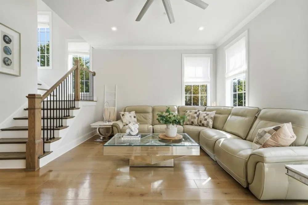 327 Concord Street Alpharetta, GA 30009