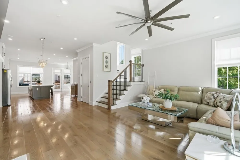 327 Concord Street Alpharetta, GA 30009