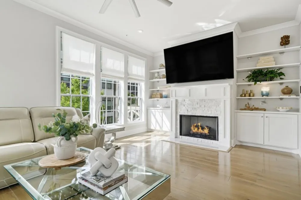 327 Concord Street Alpharetta, GA 30009
