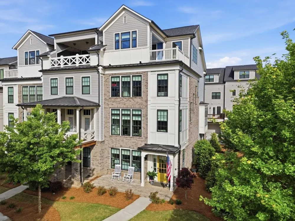 327 Concord Street Alpharetta, GA 30009