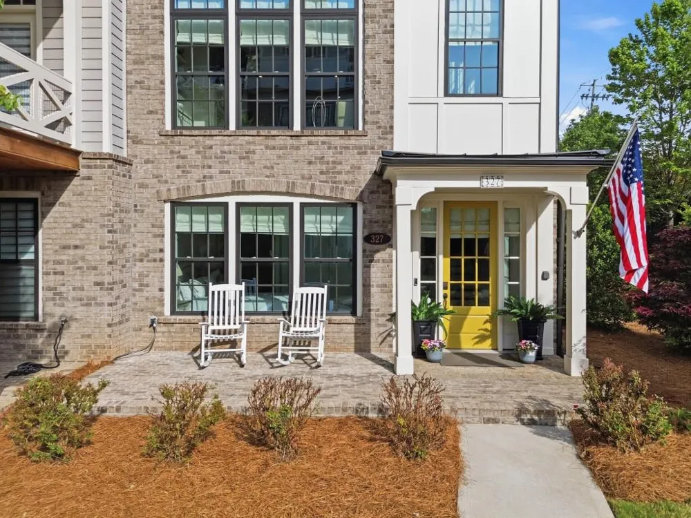 327 Concord Street Alpharetta, GA 30009
