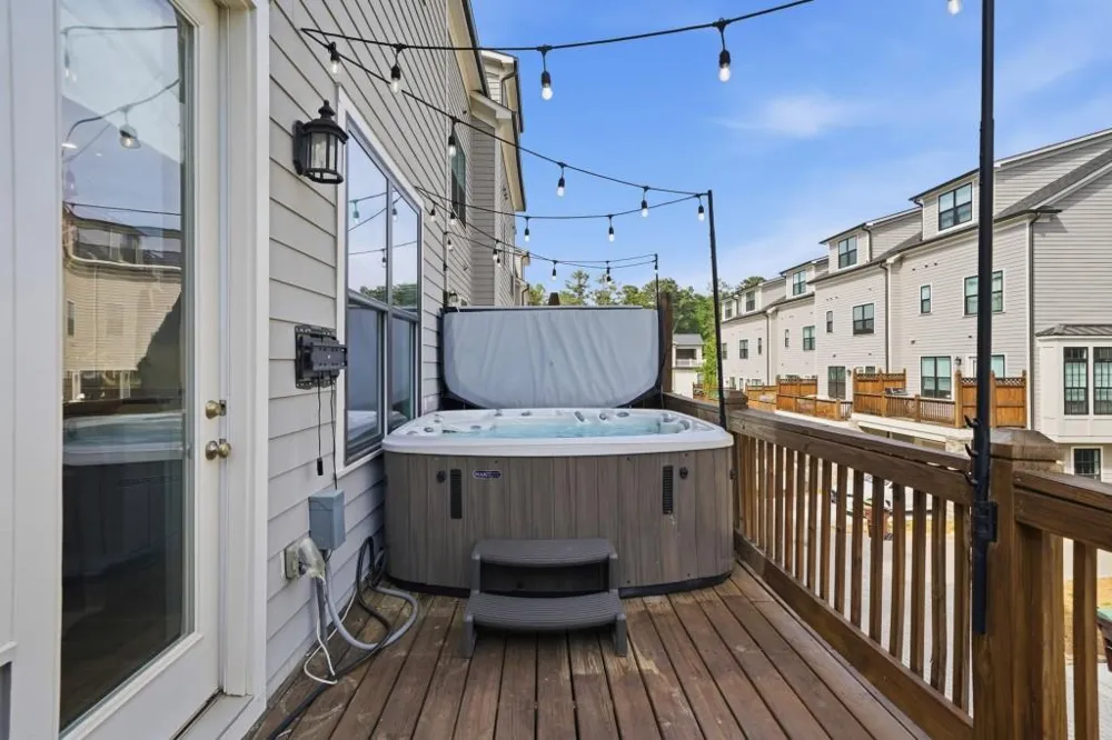 327 Concord Street Alpharetta, GA 30009