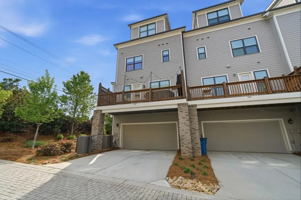 327 Concord Street Alpharetta, GA 30009
