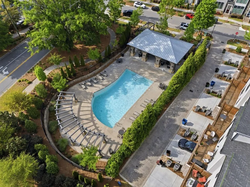 327 Concord Street Alpharetta, GA 30009