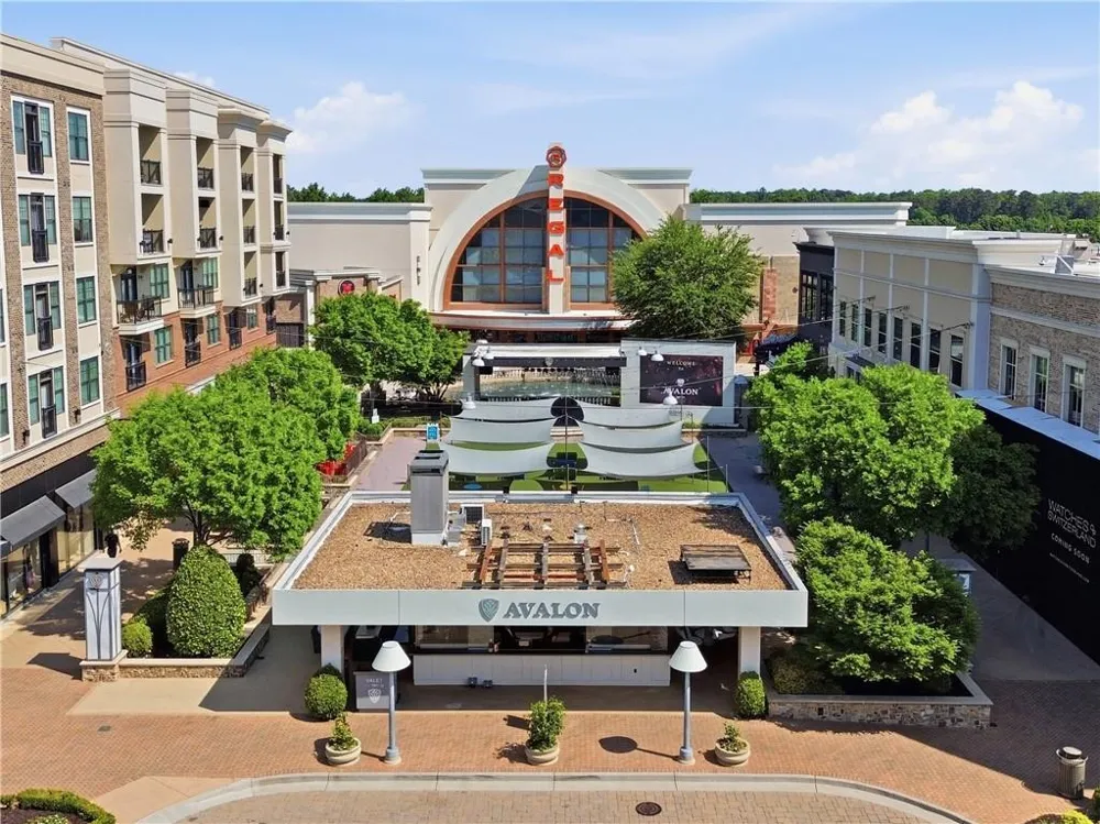 327 Concord Street Alpharetta, GA 30009