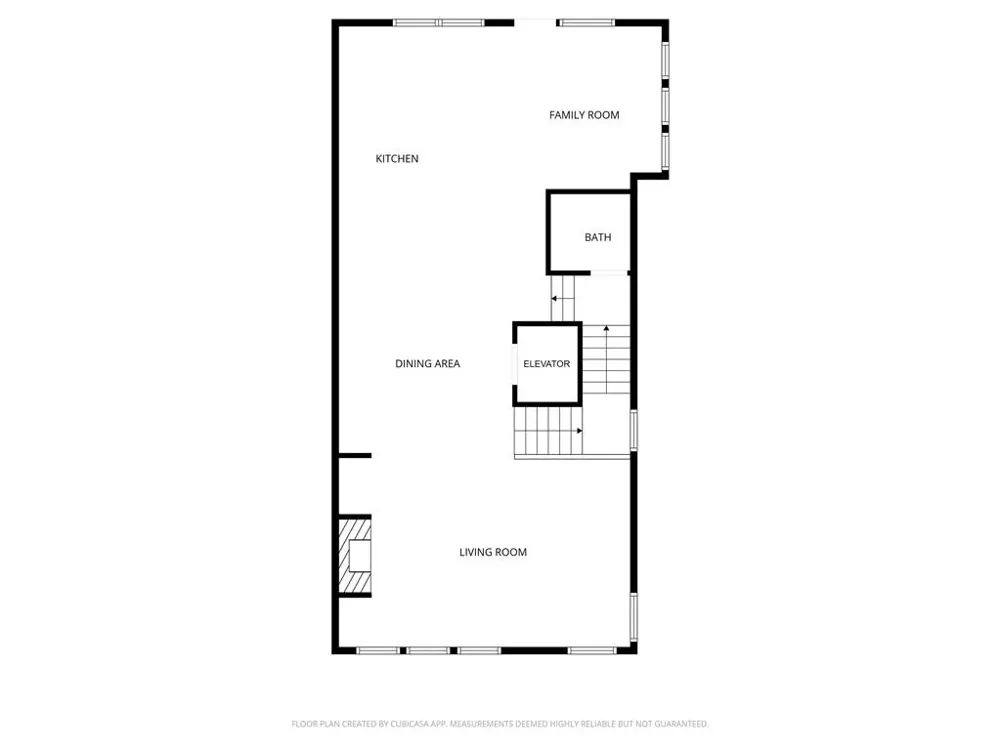 327 Concord Street Alpharetta, GA 30009