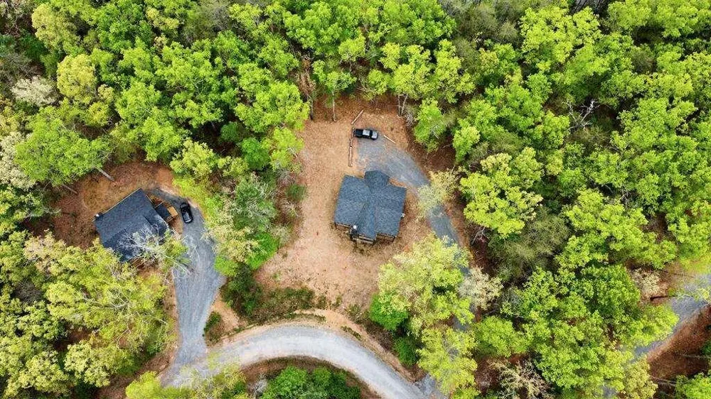 284 Lees Ride McCaysville, GA 30555