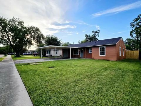 1111 Belshire Road