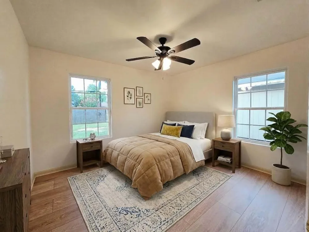1111 Belshire Road Pasadena, TX 77502