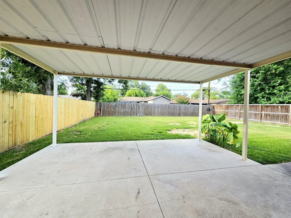 1111 Belshire Road Pasadena, TX 77502