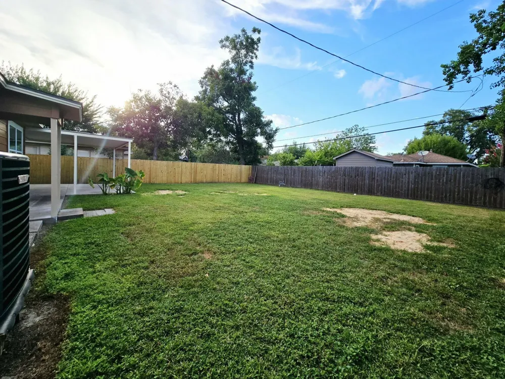 1111 Belshire Road Pasadena, TX 77502