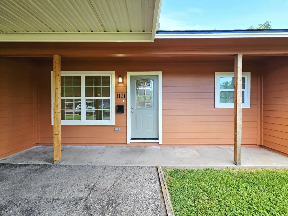 1111 Belshire Road Pasadena, TX 77502