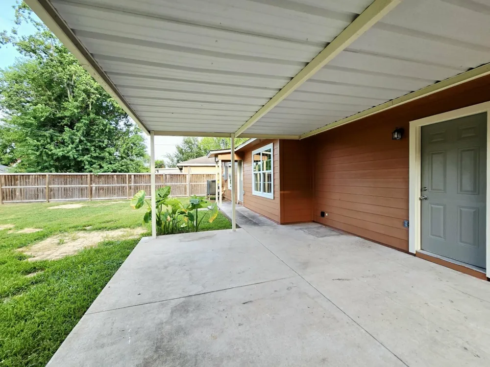 1111 Belshire Road Pasadena, TX 77502