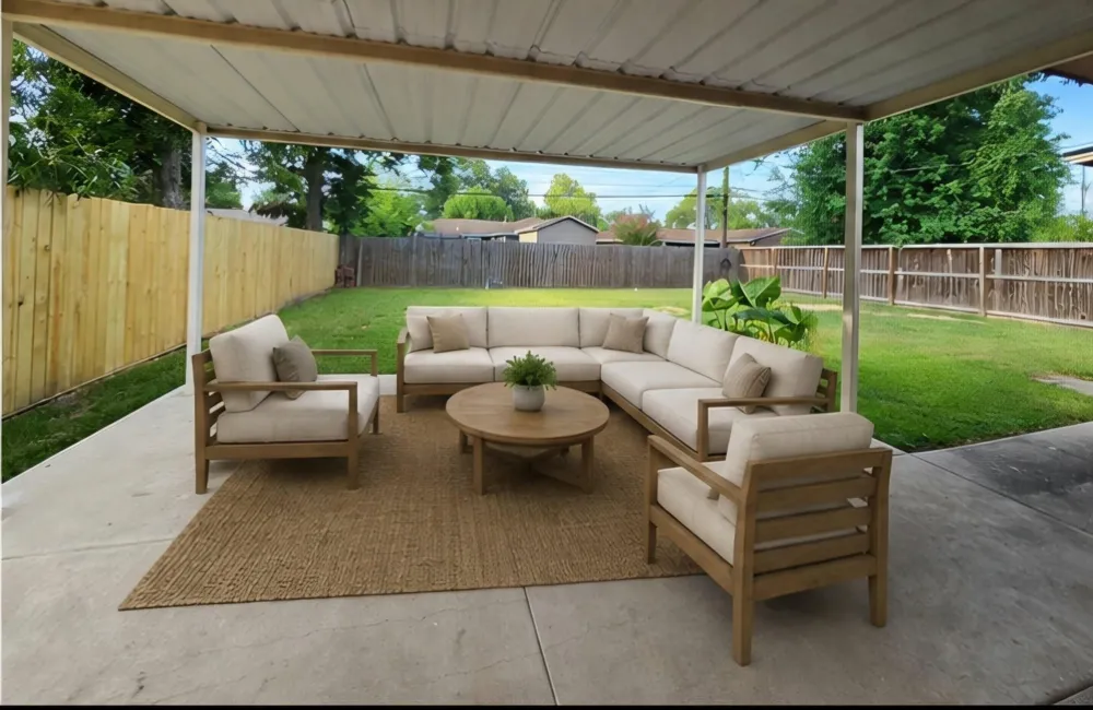 1111 Belshire Road Pasadena, TX 77502