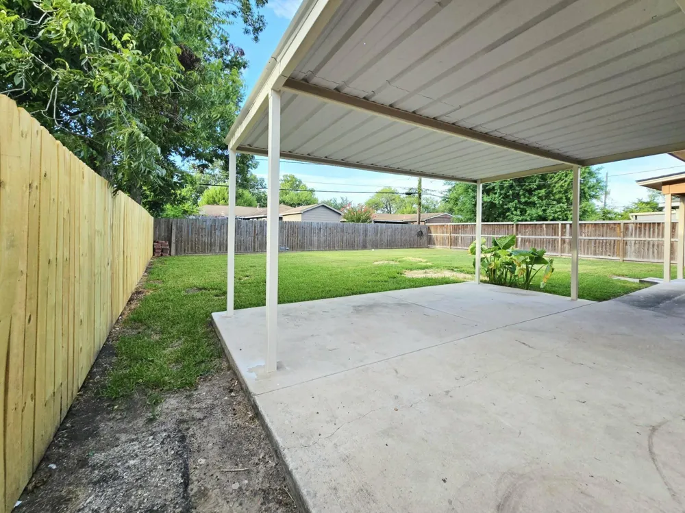 1111 Belshire Road Pasadena, TX 77502