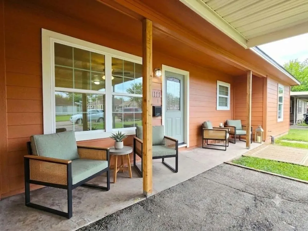 1111 Belshire Road Pasadena, TX 77502