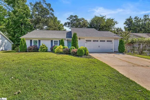 13 Chinaberry Lane