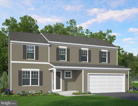 SAGE PLAN AT DONWOOD ESTATES