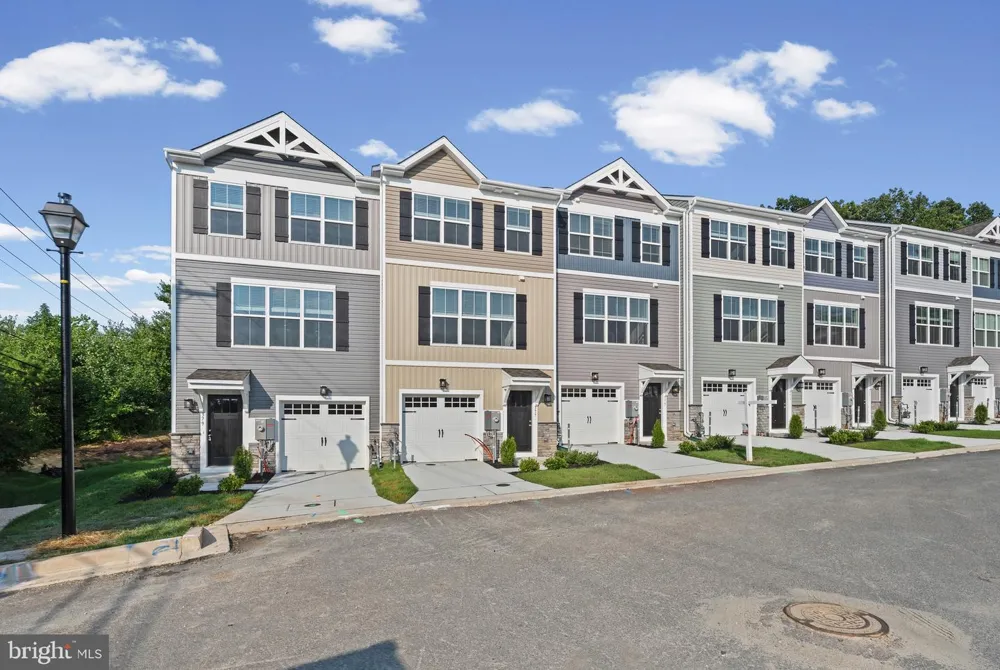 377 TUMBLERS WAY Joppa, MD 21085